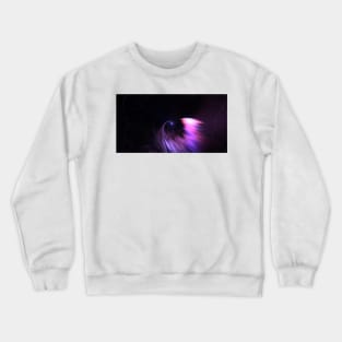 abstract Crewneck Sweatshirt